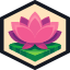 Nelumbo 77.90.53.5 Logo