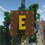 Everia Survival Logo