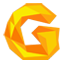 VoxelRank Minecraft Server List Logo