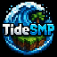 TideSMP Logo