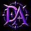 Dark Abyss Logo