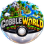 CobbleWorld Logo