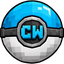 CobbleWorld Logo