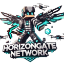 Prism smp (hosted on HGN) Logo