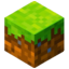 RasyoCraftSMP Logo