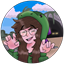 Dino Cave SMP Logo