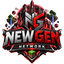 NEW GEN NETWORK Logo