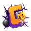 CONVICTED.GG Logo