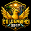 GOLDENBIRD MC