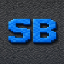 SuomiBlock | Suomi | Finland Logo