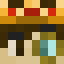 IsDoomedSMP Logo
