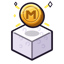 MINEGENS | JUST RELEASED! Logo