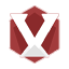 Vandal SMP Logo