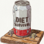 diet survival Logo