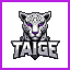 TaigeNW Logo