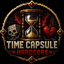 TIME CAPSULE HARDCORE Logo