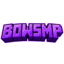 AstroSMP Logo