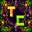 TikiCraft Logo