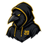 Tuhwentee Logo