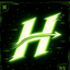 HYPERSTYLE NETWORK Logo