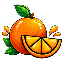 OrenMC Logo