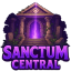 Sanctum Central Logo