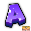 AlagadSMP Logo