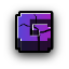 GalaxyVerse Logo