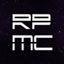 Marvel MC Logo