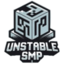 Unstable-SMP Law-fight Logo
