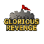 Glorious Revenge Logo