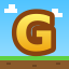 GrandMu Minecraft Logo
