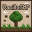 VanillaSMP Logo