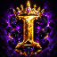 Immortal Smp Logo