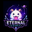 Eternal Cosmic Logo