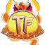 TotalFreedom: Rebooted Logo