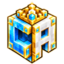 Craftavia Türk Minecraft Sunucu Logo