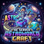Astroworld Network Logo