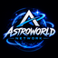 Astroworld Network Logo