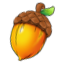 AcornMc Logo