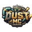 DustMC Lifesteal Logo