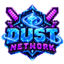DustMC Lifesteal Logo