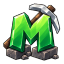 MineWilds Logo