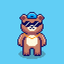 BearMC Logo