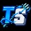 TridentSMP Logo