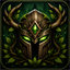 ElderwoodSMP Logo