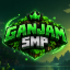 GANJAM SMP Logo