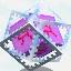 Crystal Smp Logo