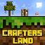 CraftersLand Modded Servers Logo