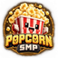 Popcorn SMP Logo